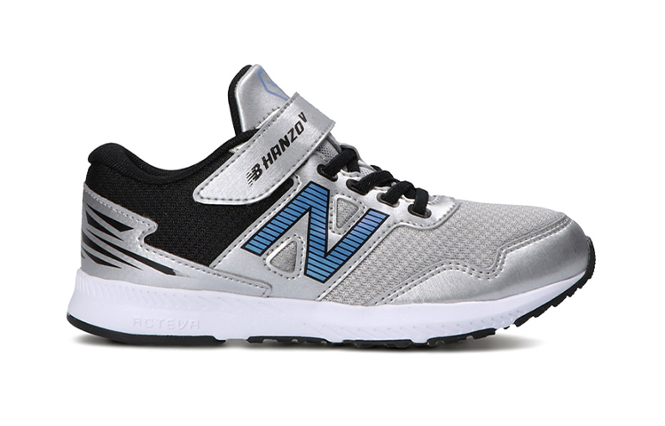 (PS) NB Hanzo 'Silver Grey Velcro' 圖 2