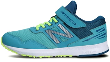 (Preschool) New Balance Hanzo 'Sky Blue' PXHANVW1 (Preschool) New Balance Hanzo 'Sky Blue' PXHANVW1