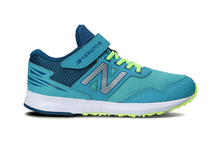 Order (PS) 뉴발란스 한조 '스카이블루' (New Balance Hanzo 'Sky Blue') PXHANVW1