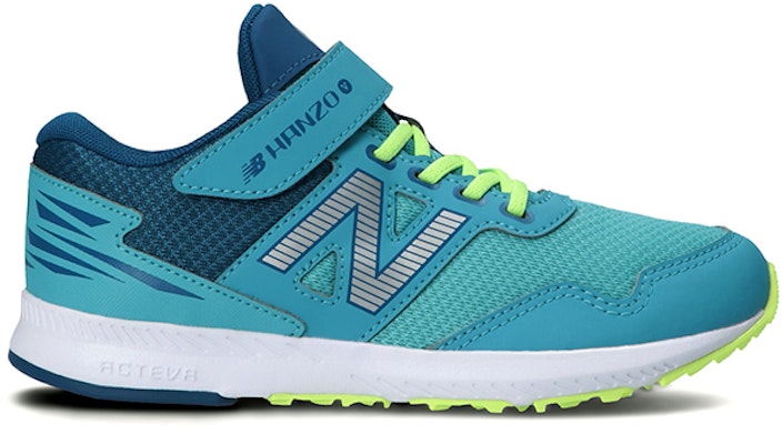 (PS) 뉴발란스 한조 '스카이블루' (New Balance Hanzo 'Sky Blue') PXHANVW1 Order (PS) 뉴발란스 한조 '스카이블루' (New Balance Hanzo 'Sky Blue') PXHANVW1