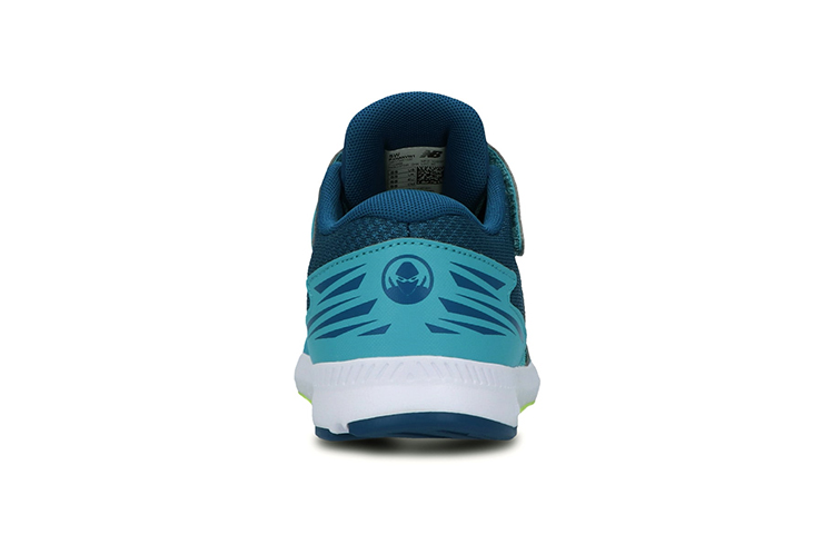 Lookbook (PS) 뉴발란스 한조 '스카이블루' (New Balance Hanzo 'Sky Blue') PXHANVW1