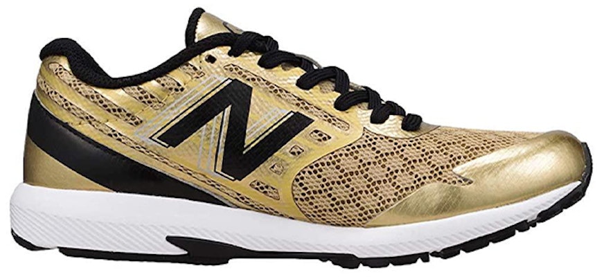 (PS) New Balance Hanzo J 'Emas' YPHANZA3 Order (PS) New Balance Hanzo J 'Emas' YPHANZA3