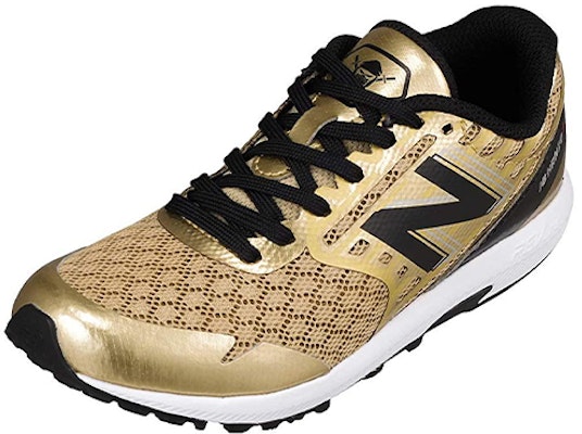 (PS) New Balance Hanzo J 'Emas' YPHANZA3 Lookbook (PS) New Balance Hanzo J 'Emas' YPHANZA3