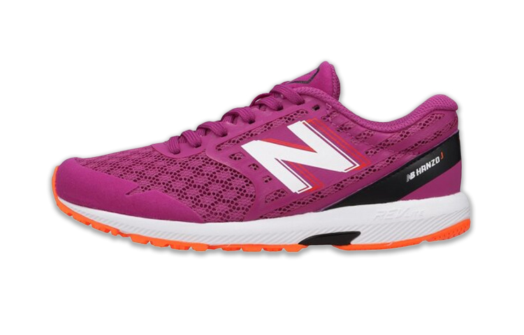 (Preschool) New Balance Hanzo J 'Purple' YPHANZE3
