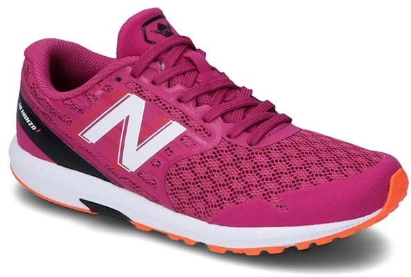 (Preschool) New Balance Hanzo J 'Purple' YPHANZE3 Lookbook (Preschool) New Balance Hanzo J 'Purple' YPHANZE3