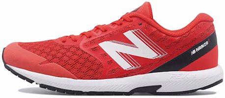 (Preschool) New Balance Hanzo J 'Red' YPHANZD3 (Preschool) New Balance Hanzo J 'Red' YPHANZD3
