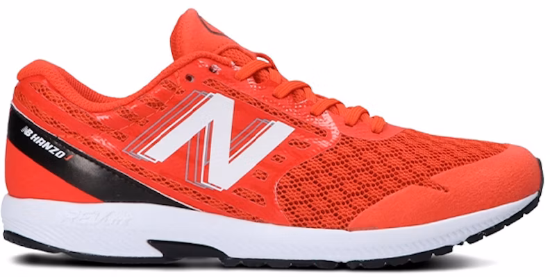(PS) New Balance Hanzo J "红色款" YPHANZD3 Order (PS) New Balance Hanzo J "红色款" YPHANZD3