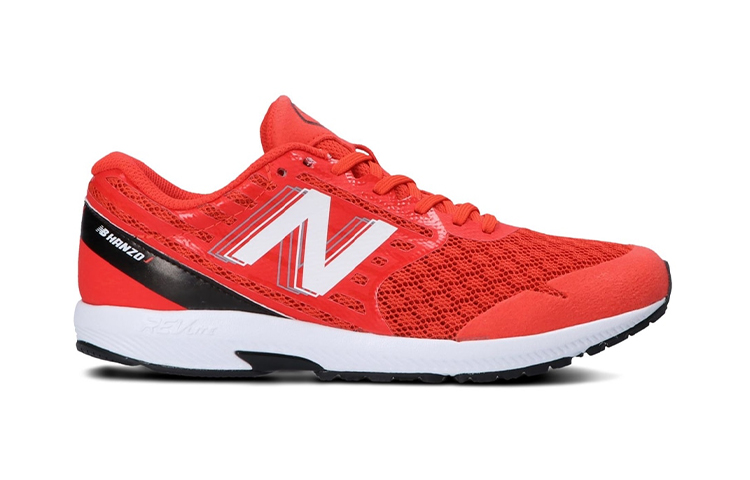 Order (PS) New Balance Hanzo J 'Merah' YPHANZD3