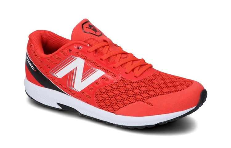 Lookbook (PS) New Balance Hanzo J ''Rood'' YPHANZD3