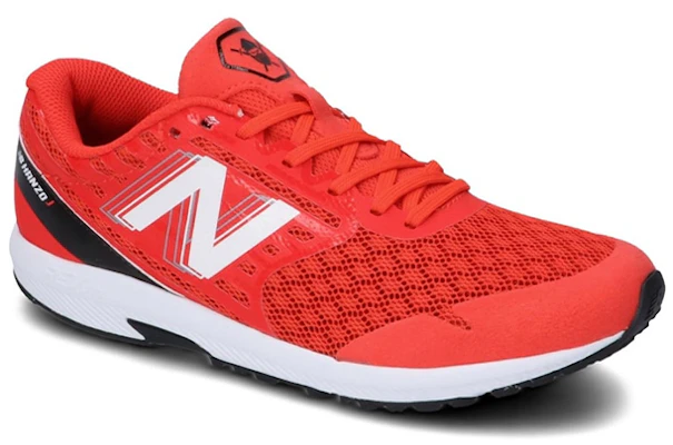 (PS) New Balance Hanzo J ''Rood'' YPHANZD3 Lookbook (PS) New Balance Hanzo J ''Rood'' YPHANZD3