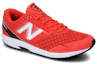 Lookbook (PS) New Balance Hanzo J ''Rood'' YPHANZD3
