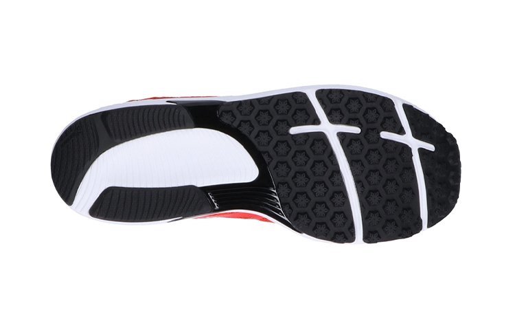 Shop (PS) New Balance Hanzo J ''Rood'' YPHANZD3