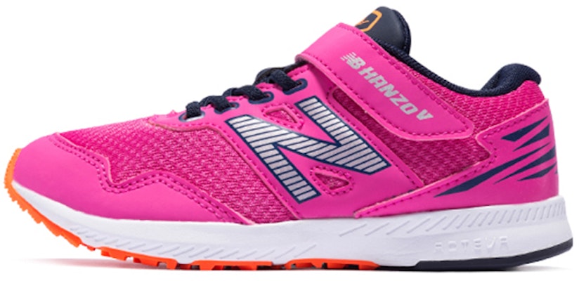 (PS) New Balance Hanzo V1 Lelaki/Wanita Kasut Larian PXHANVP1 Buy (PS) New Balance Hanzo V1 Lelaki/Wanita Kasut Larian PXHANVP1