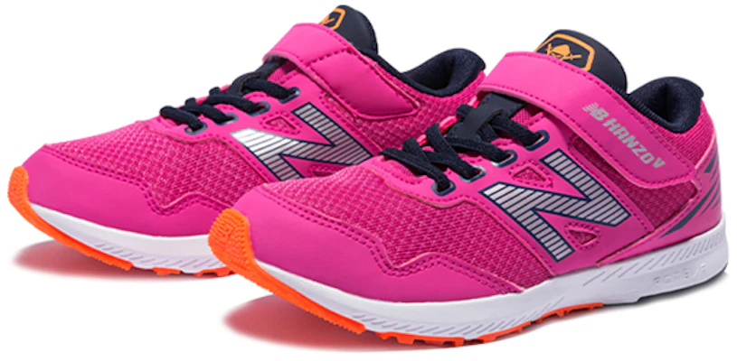 New balance 2025 hanzo v1