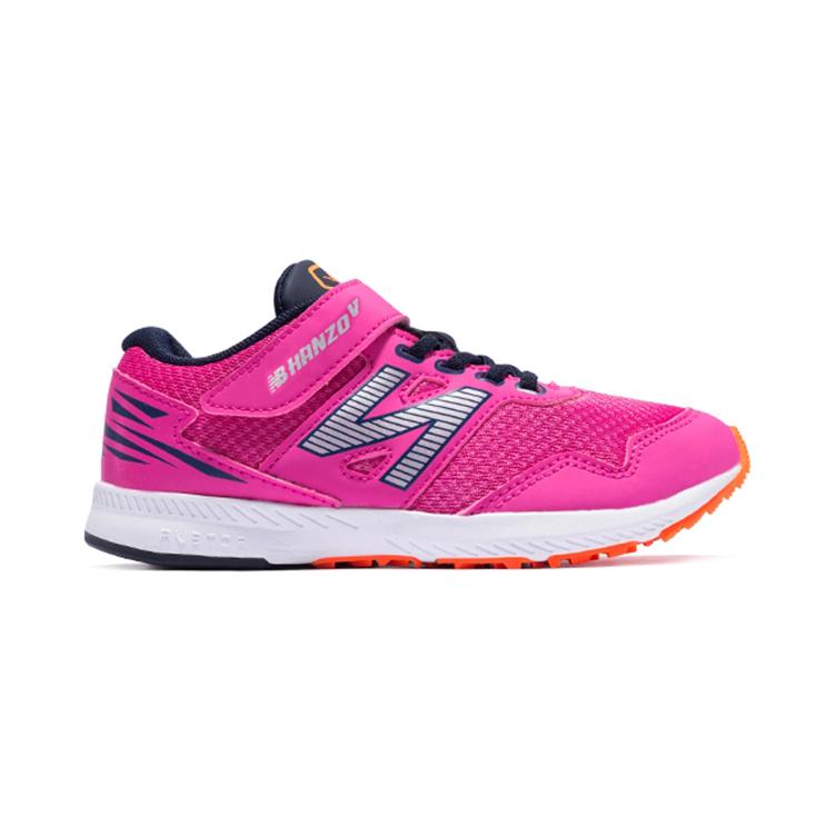 Order (PS) New Balance Hanzo V1 Hardloopschoenen PXHANVP1