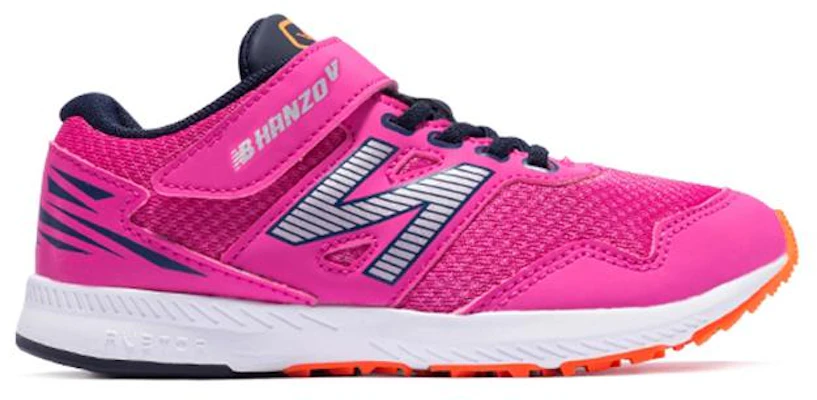 (PS) New Balance Hanzo V1 Hardloopschoenen PXHANVP1 Order (PS) New Balance Hanzo V1 Hardloopschoenen PXHANVP1