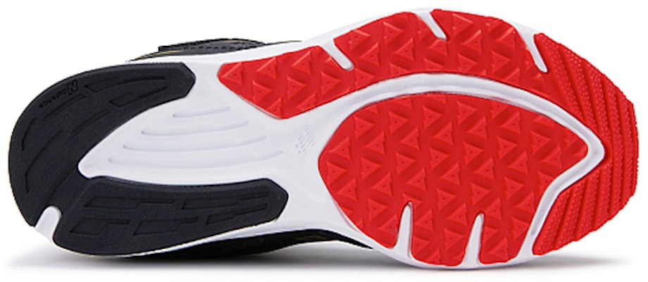 (PS) Kasut New Balance Hanzo V1 'Hitam Merah' PXHANVR1 Shop (PS) Kasut New Balance Hanzo V1 'Hitam Merah' PXHANVR1