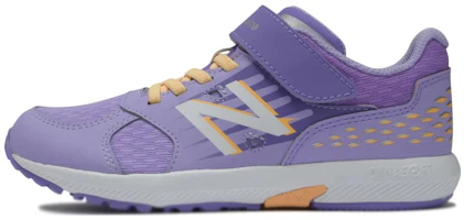 (Preschool) New Balance Hanzo V3 'Purple' PXHANVL3 (Preschool) New Balance Hanzo V3 'Purple' PXHANVL3