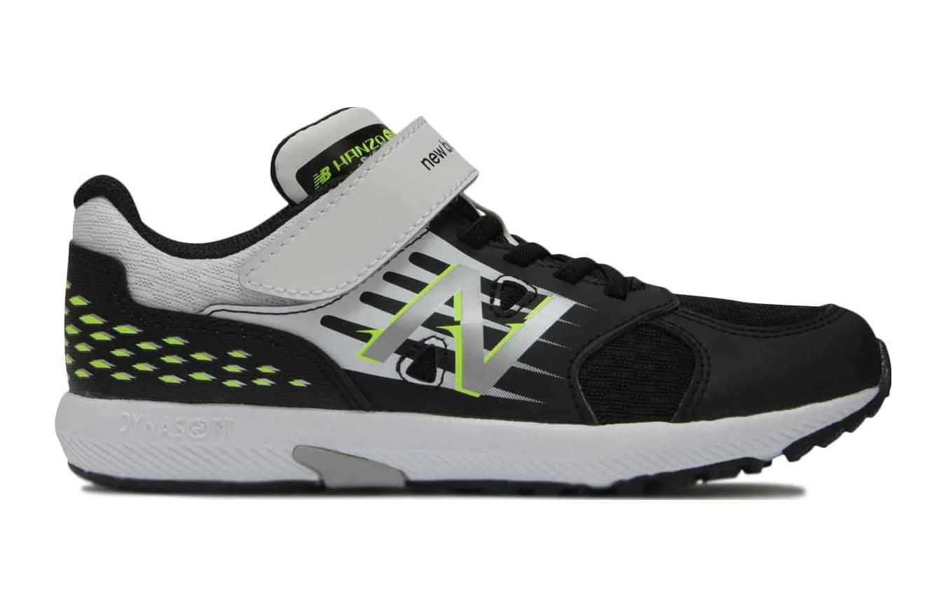 Order (PS) 新百伦Hanzo V3 K "黑白" PXHANVK3