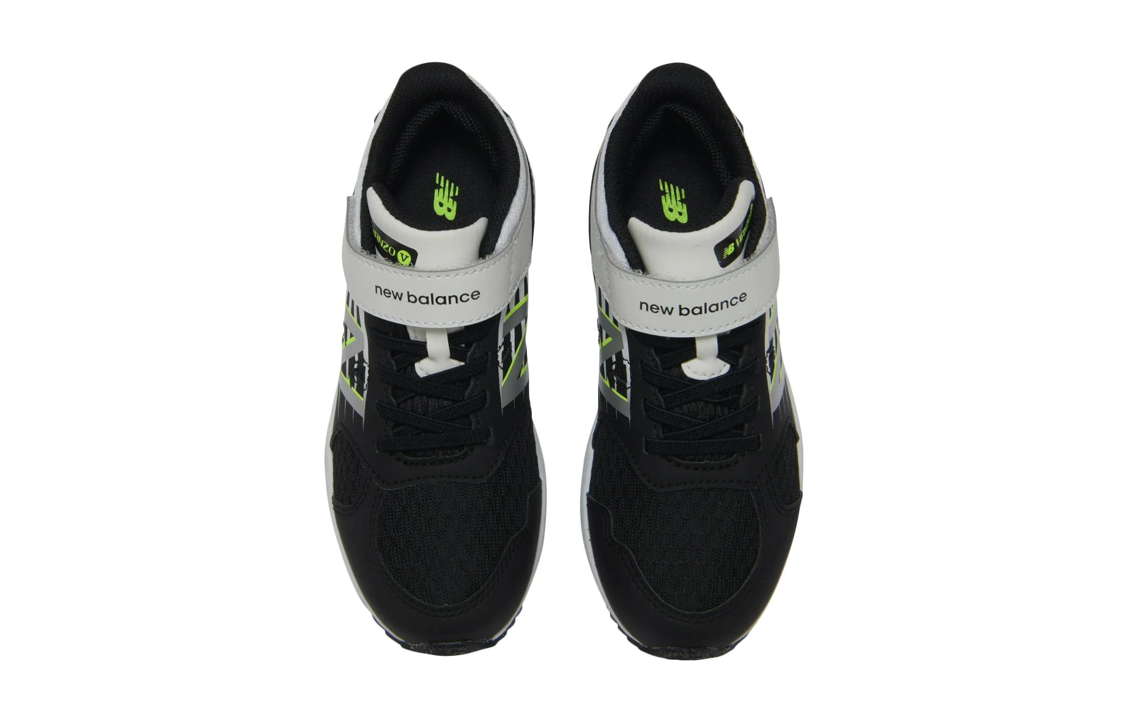 Shop (PS) 新百伦Hanzo V3 K "黑白" PXHANVK3