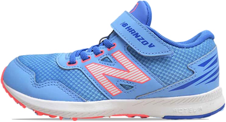 (PS) New Balance Hanzo V Q1 Biru/Pink PXHANVQ1 Buy (PS) New Balance Hanzo V Q1 Biru/Pink PXHANVQ1