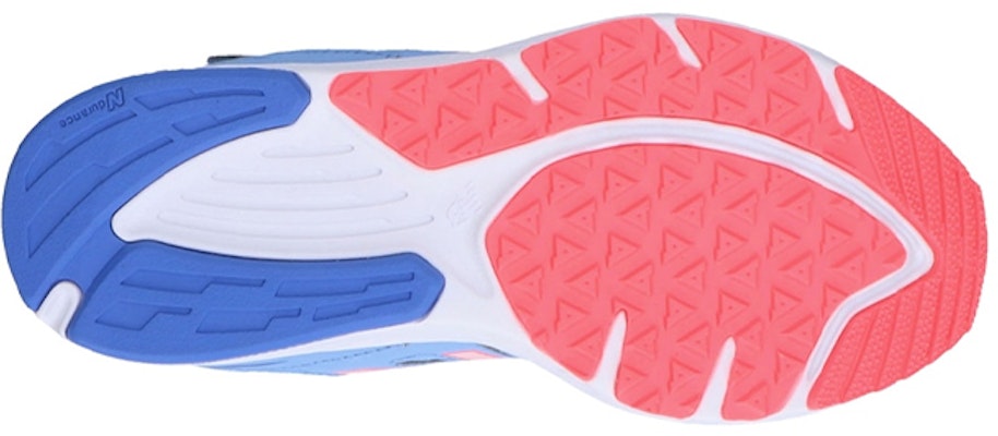 (PS) New Balance Hanzo V Q1 Biru/Pink PXHANVQ1 Shop (PS) New Balance Hanzo V Q1 Biru/Pink PXHANVQ1