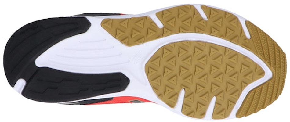 (PS) New Balance Hanzo V F1 '红色' 运动鞋 PXHANVF1 Shop (PS) New Balance Hanzo V F1 '红色' 运动鞋 PXHANVF1