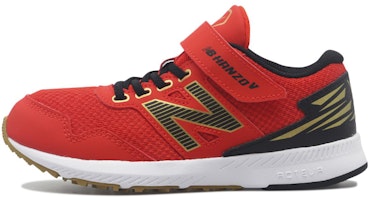 (Preschool) New Balance Hanzo V F1 'Red' PXHANVF1 (Preschool) New Balance Hanzo V F1 'Red' PXHANVF1