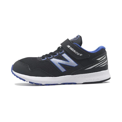 (PS) NB Hanzo V K1 /Blue 'Black'