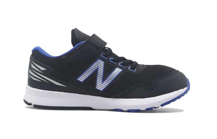 Order (PS) New Balance Hanzo V K1 /Biru 'Hitam' PXHANVK1