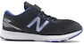 (PS) New Balance Hanzo V K1 /Biru 'Hitam' PXHANVK1