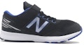 Order (PS) New Balance Hanzo V K1 /Biru 'Hitam' PXHANVK1