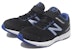 (PS) New Balance Hanzo V K1 /Biru 'Hitam' PXHANVK1