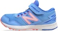 Buy (PS) New Balance Hanzo V Q1 Blauw/''Roze'' PXHANVQ1