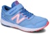 (PS) New Balance Hanzo V Q1 Biru/ 'Merah Jambu' PXHANVQ1