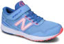 Lookbook (PS) New Balance Hanzo V Q1 Blauw/''Roze'' PXHANVQ1