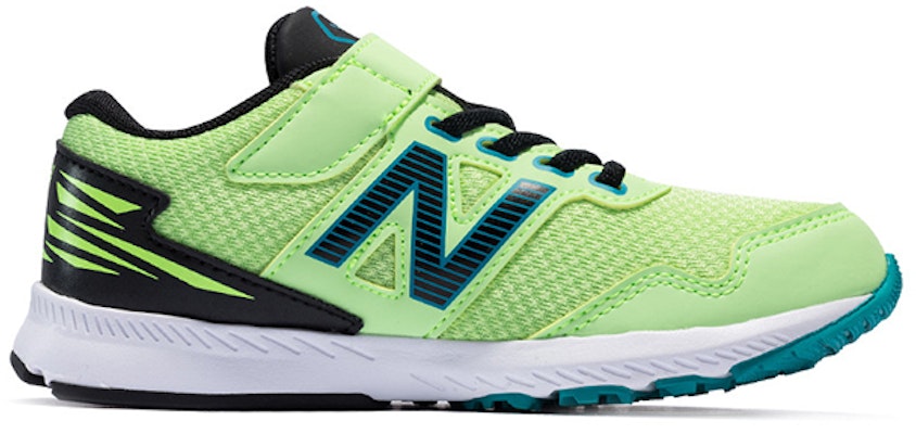(PS) New Balance Hanzo V S1 'Verde Blanco Azul' PXHANVS1 Order (PS) New Balance Hanzo V S1 'Verde Blanco Azul' PXHANVS1