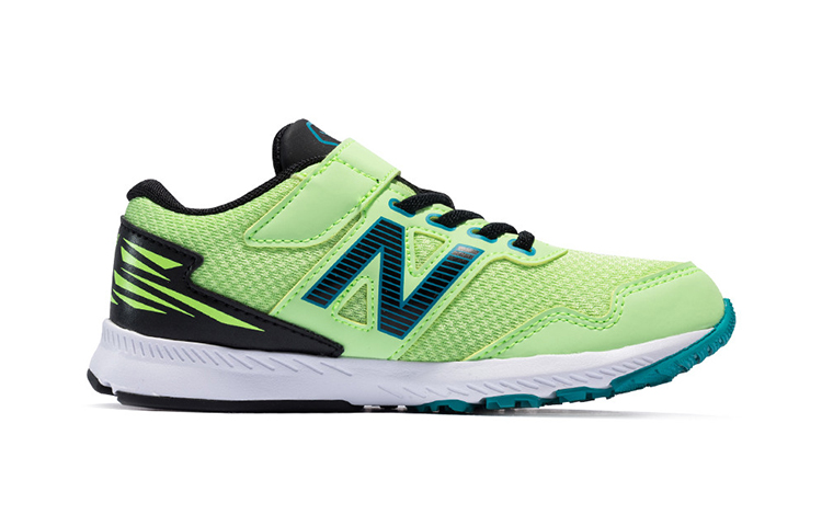 (PS) NB Hanzo V S1 'Green White Blue' 圖 2