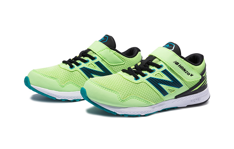 (PS) NB Hanzo V S1 'Green White Blue' 圖 3