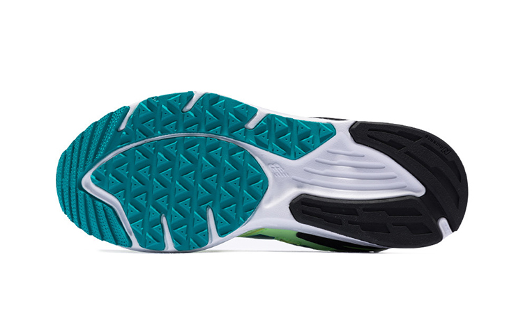 (PS) NB Hanzo V S1 'Green White Blue' 圖 5