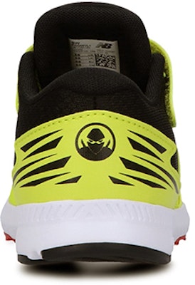 (PS) New Balance Hanzo Velcro Running 'Kuning Lemon' PXHANVL1 Lookbook (PS) New Balance Hanzo Velcro Running 'Kuning Lemon' PXHANVL1