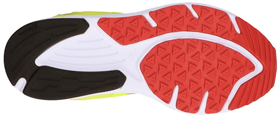 (PS) New Balance Hanzo Velcro Running 'Kuning Lemon' PXHANVL1 Shop (PS) New Balance Hanzo Velcro Running 'Kuning Lemon' PXHANVL1