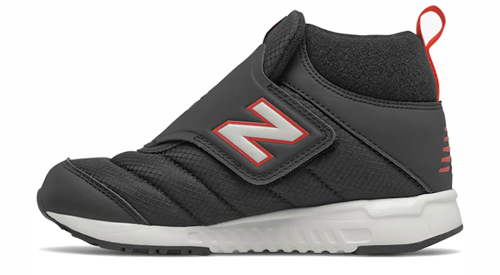 (PS) 新百伦高帮“黑魔法胶带” PTCOZYCR Buy (PS) 新百伦高帮“黑魔法胶带” PTCOZYCR