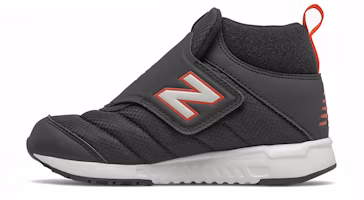 (Preschool) New Balance High-Top 'Black Magic Tape' PTCOZYCR (Preschool) New Balance High-Top 'Black Magic Tape' PTCOZYCR