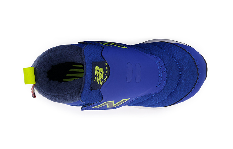 (PS) NB High-Top 'Blue Magic Tape' 圖 3