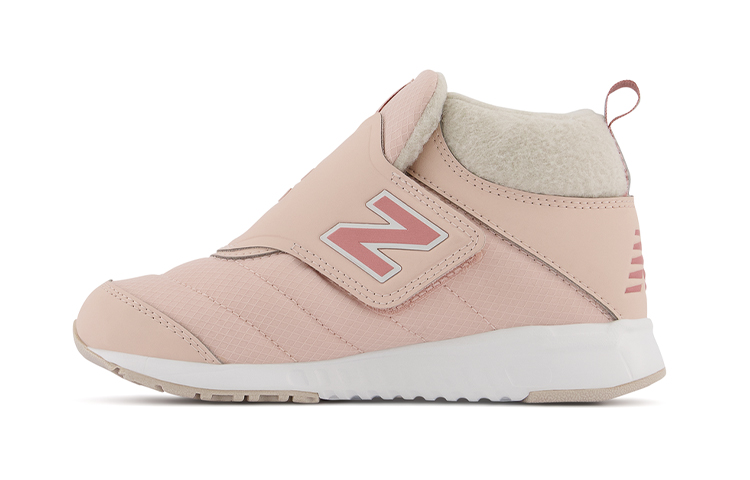 Buy (PS) New Balance High-Top 'Pink Magic Tape' Sepatu Tinggi Wanita PTCOZYPG