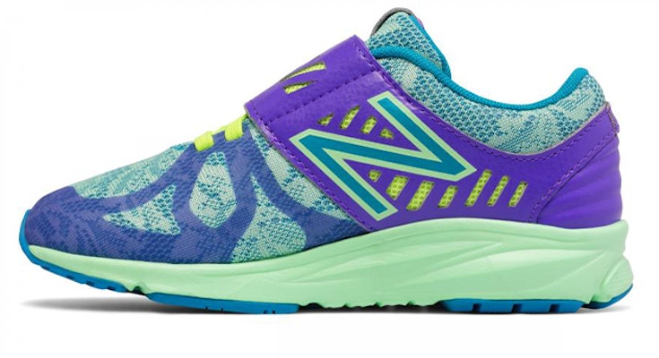 (PS) New Balance Hook and Loop 200 'Hijau Ungu' KV200CGP Buy (PS) New Balance Hook and Loop 200 'Hijau Ungu' KV200CGP