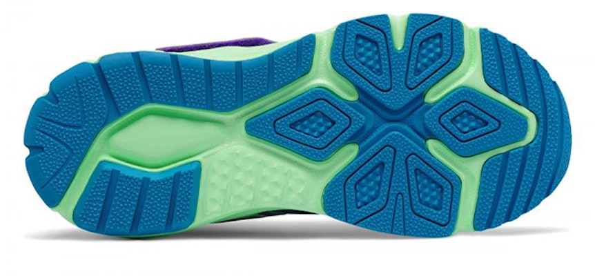 (PS) New Balance Hook and Loop 200 'Hijau Ungu' KV200CGP Shop (PS) New Balance Hook and Loop 200 'Hijau Ungu' KV200CGP