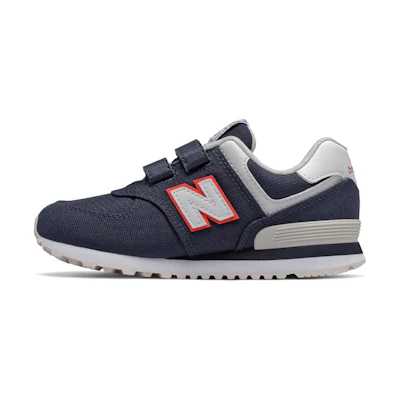 (PS) NB Hook and Loop 574 'Blue'