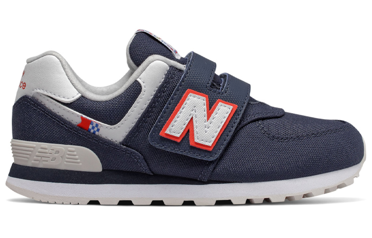 (PS) NB Hook and Loop 574 'Blue' 圖 2